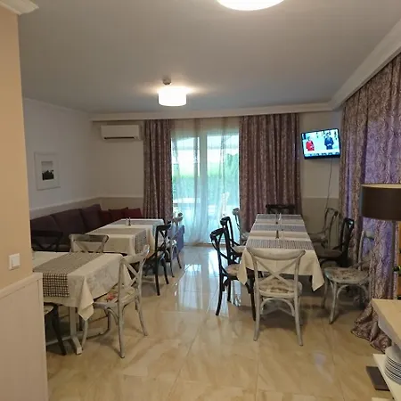 酒店 Sophia 瓦爾納